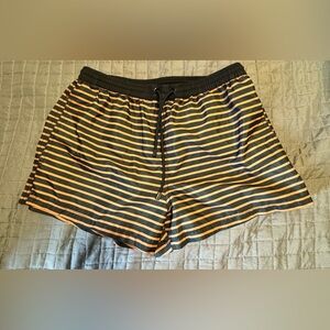 - Zara Man swimming shorts